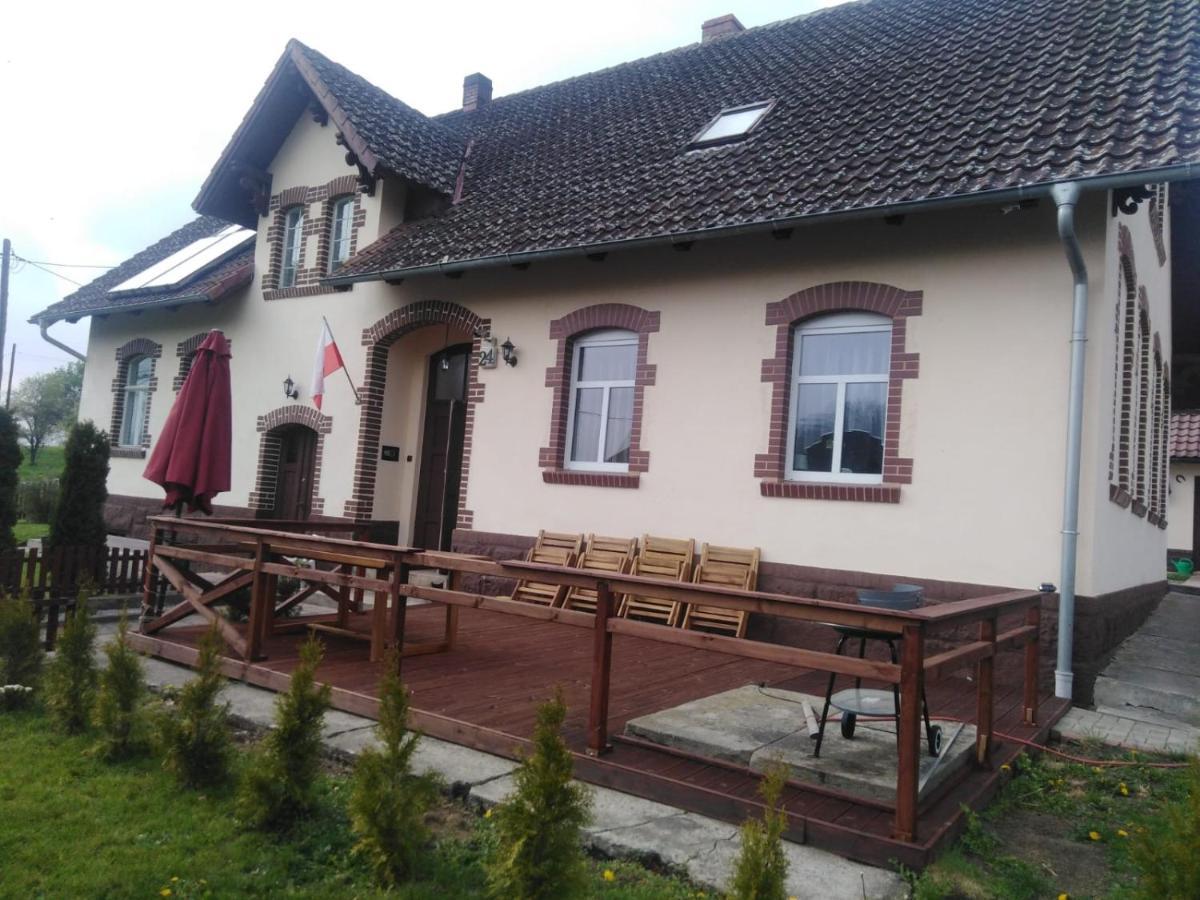 Apartament Na Skarpie Wrzeszczyn Exterior photo