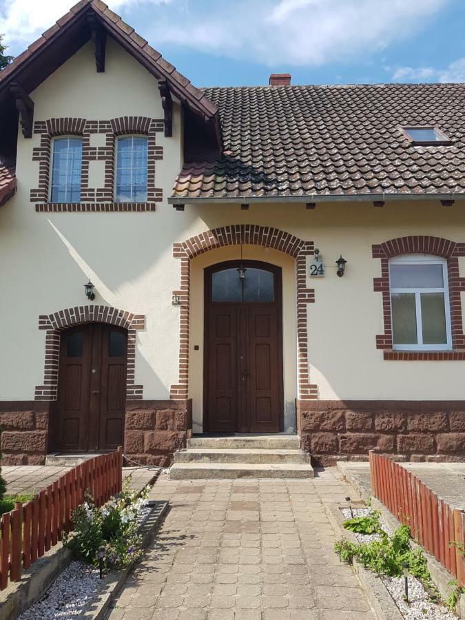 Apartament Na Skarpie Wrzeszczyn Exterior photo