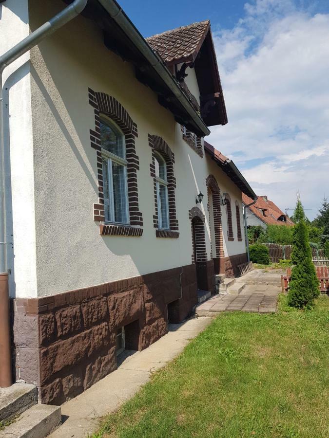 Apartament Na Skarpie Wrzeszczyn Exterior photo